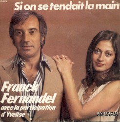 Si l'on se tendait la main