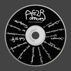 AG2R Offcuts