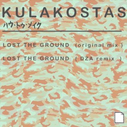 Lost the Ground