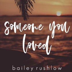 Someone You Loved (Acoustic)