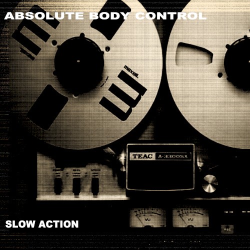 Slow Action (reel to real)