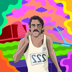Prefontaine