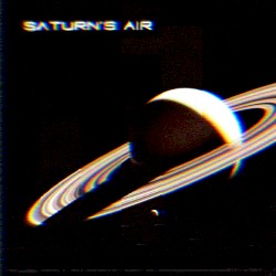 Saturn’s Air