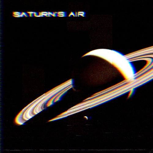 Saturn’s Air