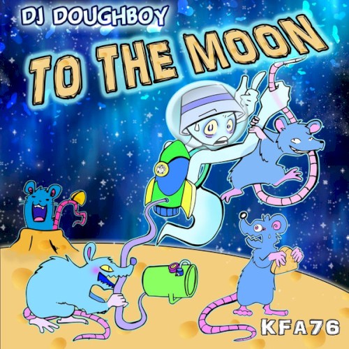 To The Moon