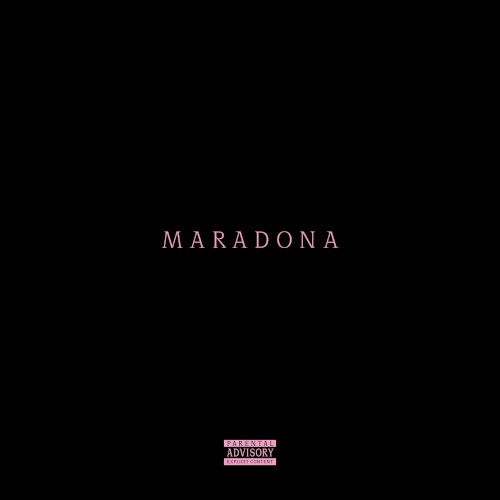 MARADONA