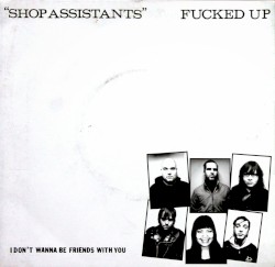 Shop Assistants