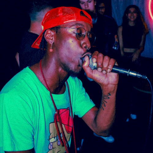 Acapellas