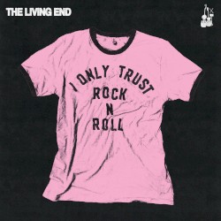 I Only Trust Rock ’n’ Roll