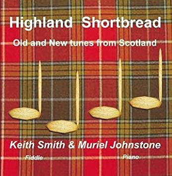 Highland Shortbread