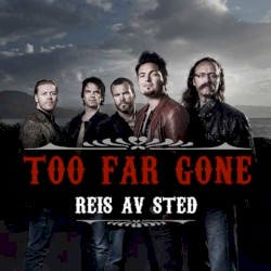Reis av sted