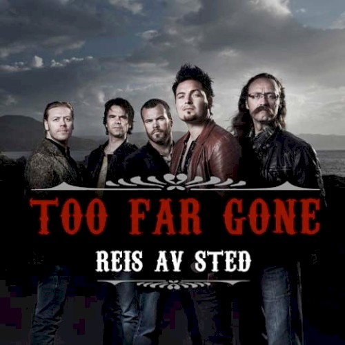 Reis av sted