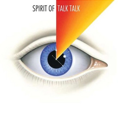 Spirit of Talk Talk