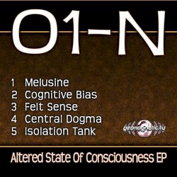 Altered State Of Consciousness