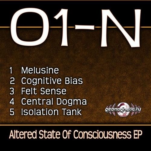 Altered State Of Consciousness