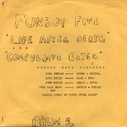 Life After Death