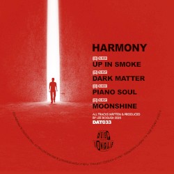 Up in Smoke / Dark Matter / Piano Soul / Moonshine