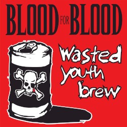 Wasted Youth Brew