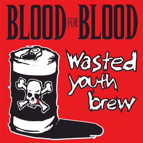 Wasted Youth Brew