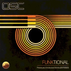 Funktional: Previously Unreleased Works (2017-2022)