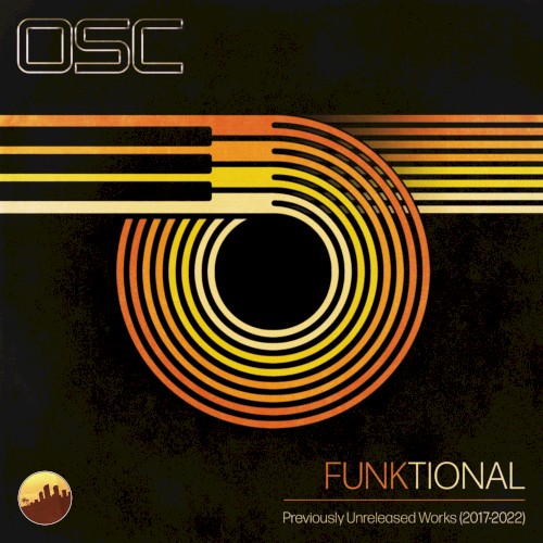 Funktional: Previously Unreleased Works (2017-2022)
