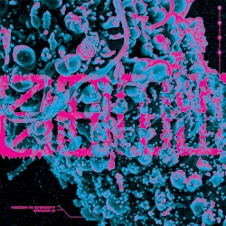 Hidden In Eternity / Eraser III