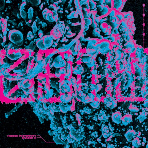 Hidden In Eternity / Eraser III
