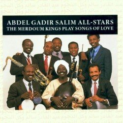 The Merdoum Kings Play Songs of Love
