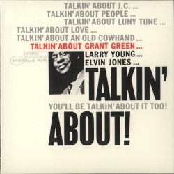 Talkin’ About