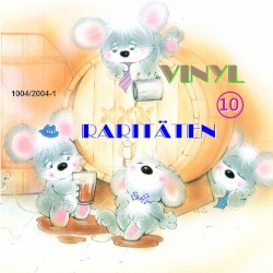 Vinyl Raritäten 10
