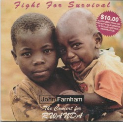 Fight for Survival: The Concert for Rwanda