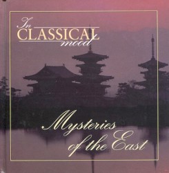 Mysteries of the East