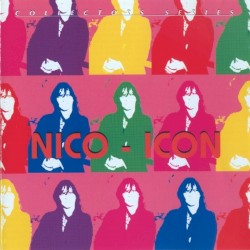 Icon (Rare & Unreleased)