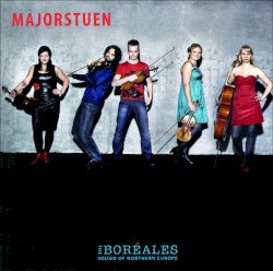 Violons de Norvège