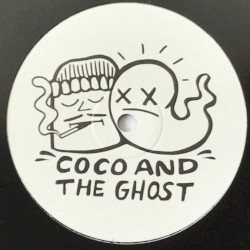 Coco and the Ghost