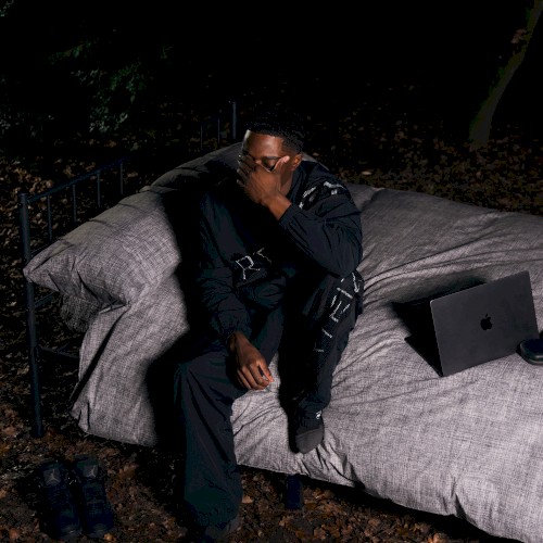 NO SLEEP