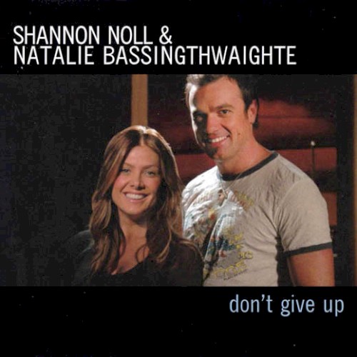 Don’t Give Up