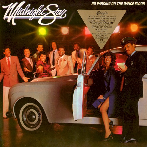 No Parking On The Dance Floor (Remix)