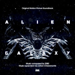 Alien Galaxy [Original Soundtrack]