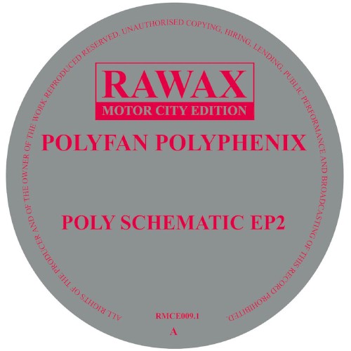 Poly Schematic EP2
