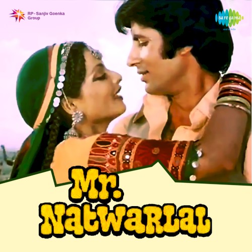 Mr. Natwarlal