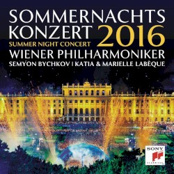 Sommernachtskonzert 2016