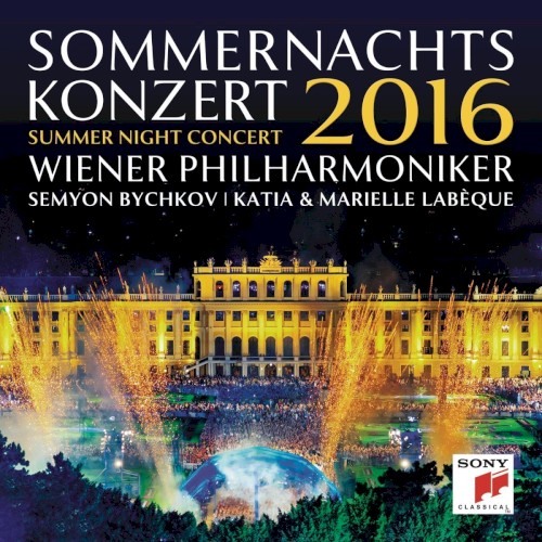 Sommernachtskonzert 2016