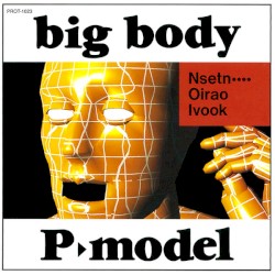 big body