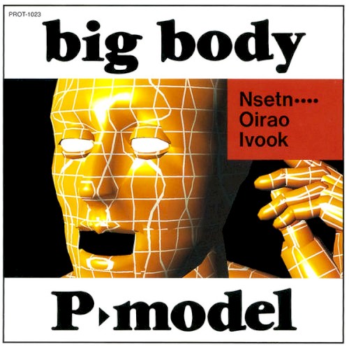 big body