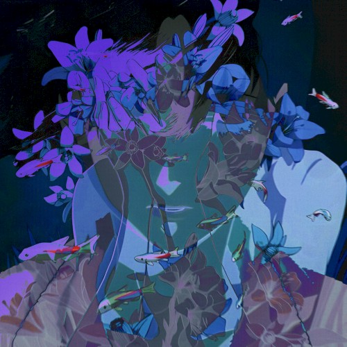 Perfect Blue