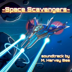 Space Scavengers