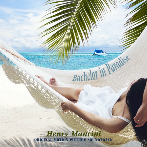 Bachelor in Paradise