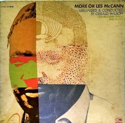 More or Les McCann
