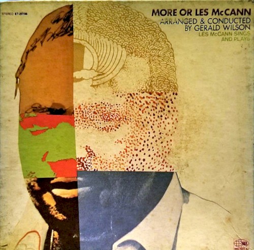 More or Les McCann